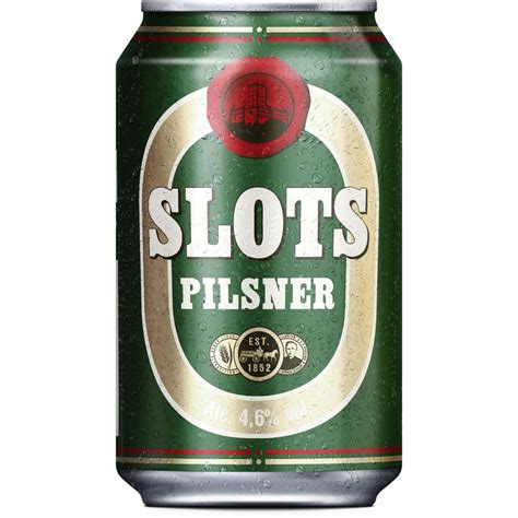  slots bier/service/transport